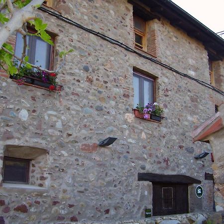 Casa San Andres Del Valle Berceo Dış mekan fotoğraf