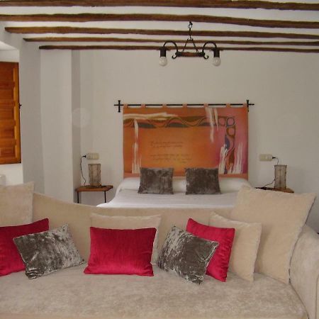 Casa San Andres Del Valle Berceo Dış mekan fotoğraf