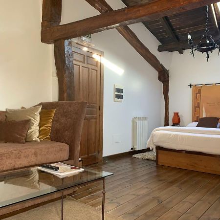 Casa San Andres Del Valle Berceo Dış mekan fotoğraf