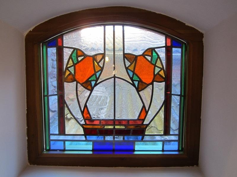 Casa San Andres Del Valle Berceo Dış mekan fotoğraf